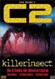 DVD C2 - Killerinsect