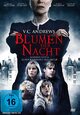 DVD Blumen der Nacht