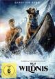 DVD Ruf der Wildnis [Blu-ray Disc]