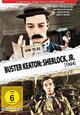 DVD Sherlock Jr.