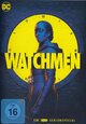 DVD Watchmen (Episodes 4-6)