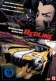 DVD Redline