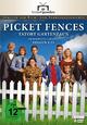 DVD Picket Fences - Tatort Gartenzaun - Season One (Episodes 1-4)