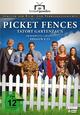 Picket Fences - Tatort Gartenzaun - Season One (Episodes 1-4)