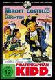 Piratenkapitän Kidd Piratenkapitän Kidd
