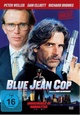 Blue Jean Cop