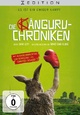 DVD Die Knguru-Chroniken [Blu-ray Disc]