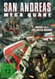 DVD San Andreas Mega Quake