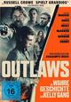 Outlaws - Die wahre Geschichte der Kelly Gang Outlaws - Die wahre Geschichte der Kelly Gang