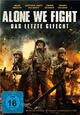 DVD Alone We Fight - Das letzte Gefecht