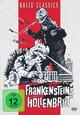 DVD Frankensteins Hllenbrut