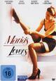 DVD Maria's Lovers