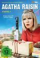 DVD Agatha Raisin - Season One (Episodes 3-6)