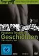 DVD Pasolinis tolldreiste Geschichten