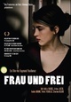 Frau und frei