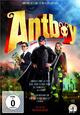 Antboy - Der Biss der Ameise Antboy - Der Biss der Ameise