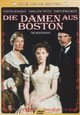 DVD Die Damen aus Boston