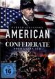 DVD American Confederate