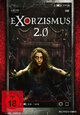 DVD Exorzismus 2.0