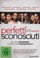 DVD Perfetti sconosciuti