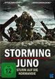 DVD Storming Juno - Sturm auf die Normandie