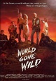 DVD World Gone Wild - Die letzte Kolonie [Blu-ray Disc]
