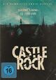 DVD Castle Rock - Season One (Episodes 1-3)