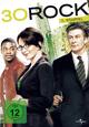 DVD 30 Rock - Season One (Episodes 8-14)