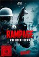 DVD Rampage - President Down