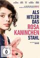 DVD Als Hitler das rosa Kaninchen stahl