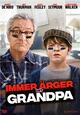 DVD Immer Ärger mit Grandpa