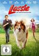DVD Lassie - Eine abenteuerliche Reise