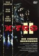 X-Tro 2 - Die zweite Begegnung X-Tro 2 - Die zweite Begegnung