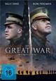 DVD The Great War - Im Kampf vereint