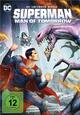 DVD Superman: Man of Tomorrow