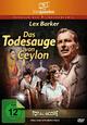 DVD Das Todesauge von Ceylon