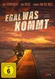 DVD Egal was kommt