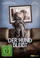 DVD Der Hund bleibt