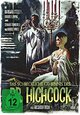 DVD Das schreckliche Geheimnis des Dr. Hichcock DVD Das schreckliche Geheimnis des Dr. Hichcock