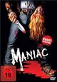 DVD Maniac