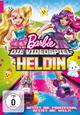 Barbie - Die Videospiel-Heldin Barbie - Die Videospiel-Heldin