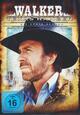 DVD Walker, Texas Ranger - Season One (Episodes 1-3)