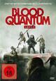Blood Quantum Blood Quantum