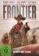 DVD Frontier - Kampf um Texas DVD Frontier - Kampf um Texas