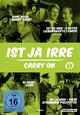 Ist ja irre: 41 Grad Liebe Ist ja irre: 41 Grad Liebe