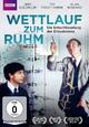 Wettlauf zum Ruhm - Die Entschlüsselung der Erbsubstanz Wettlauf zum Ruhm - Die Entschlüsselung der Erbsubstanz