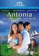 DVD Antonia - Zwischen Liebe und Macht (Episode 3)
