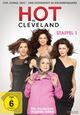 DVD Hot in Cleveland - Season One (Episodes 6-10) DVD Hot in Cleveland - Season One (Episodes 6-10)