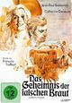 Das Geheimnis der falschen Braut Das Geheimnis der falschen Braut