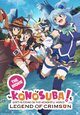 Konosuba - The Legend of Crimson - The Movie